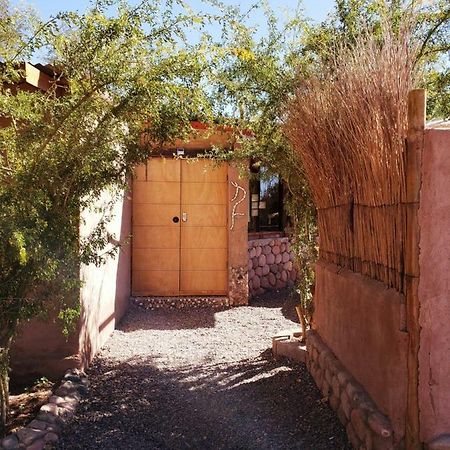 Lodge Don Felix San Pedro De Atacama Extérieur photo