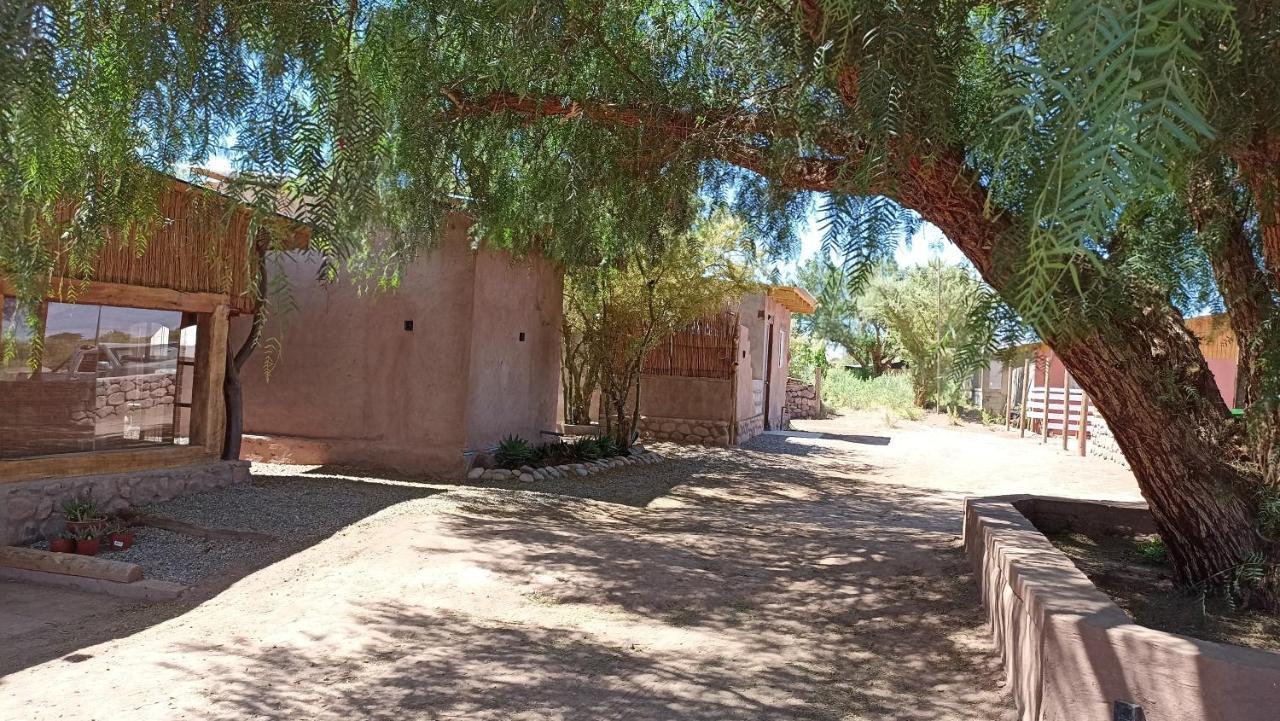 Lodge Don Felix San Pedro De Atacama Extérieur photo