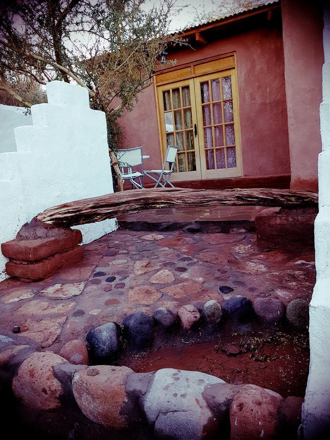 Lodge Don Felix San Pedro De Atacama Extérieur photo