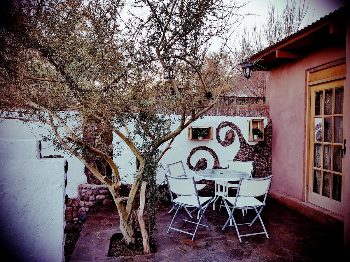 Lodge Don Felix San Pedro De Atacama Extérieur photo