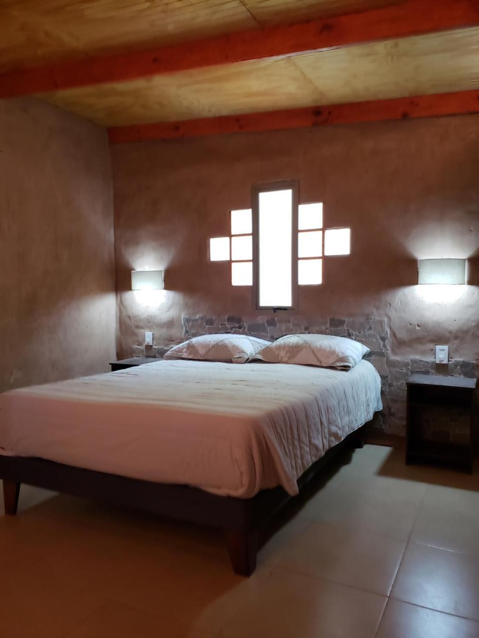 Lodge Don Felix San Pedro De Atacama Extérieur photo