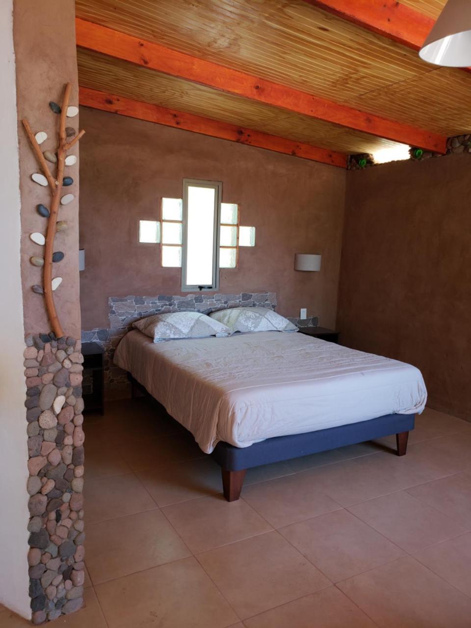 Lodge Don Felix San Pedro De Atacama Extérieur photo