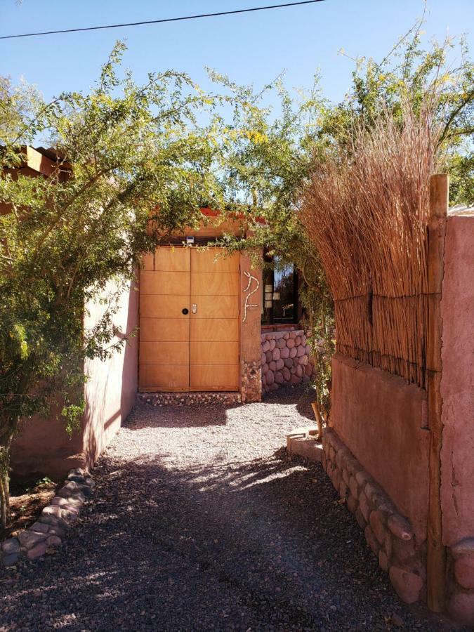 Lodge Don Felix San Pedro De Atacama Extérieur photo