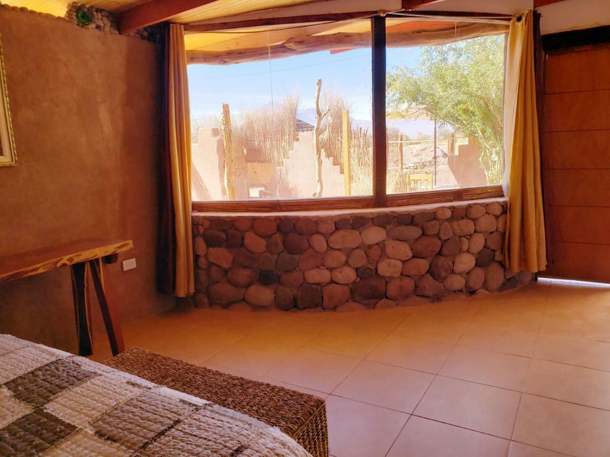 Lodge Don Felix San Pedro De Atacama Extérieur photo