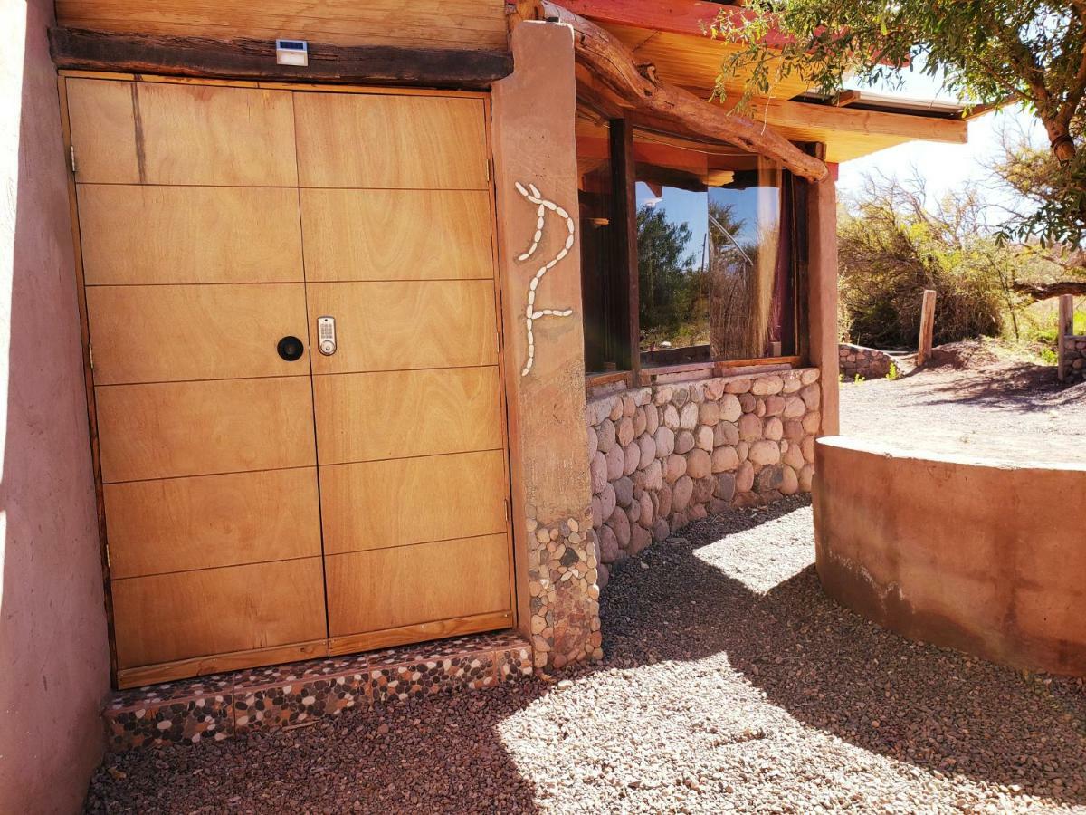 Lodge Don Felix San Pedro De Atacama Extérieur photo